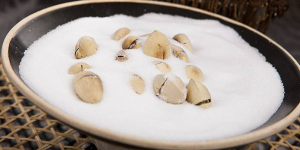 幾種方法給鹽袋加熱