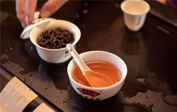 武夷巖茶是紅茶嗎