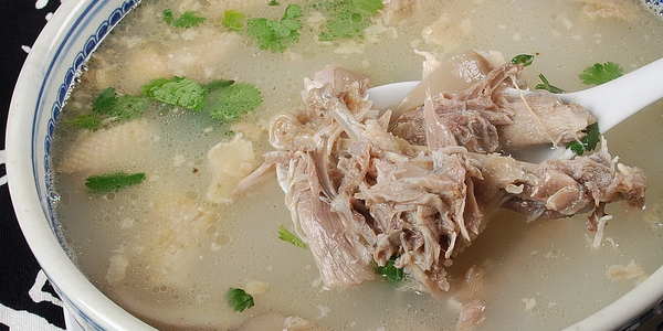 羊肉去膻味的調料