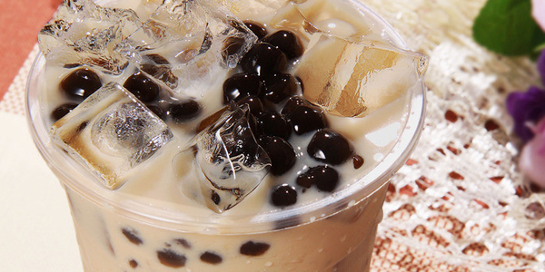 奶茶是誰發(fā)明的