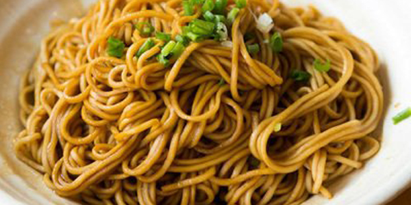 武漢特色面點是什么