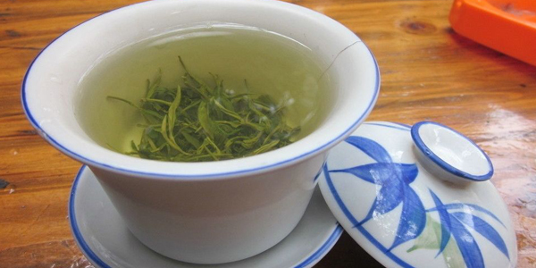 茶里面含有什么導(dǎo)致興奮