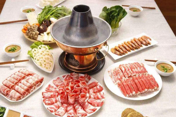 新鮮羊肉可以直接涮火鍋嗎