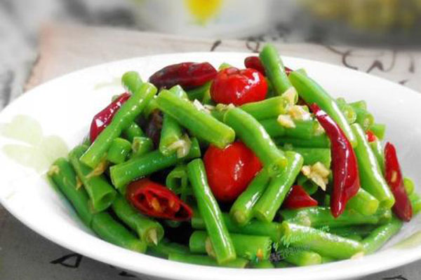 豇豆是豆制品嗎