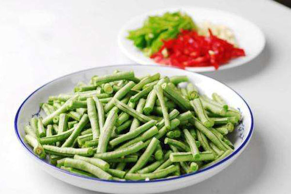 豇豆怎么保存長時(shí)間