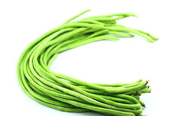 豇豆和缸豆一樣嗎