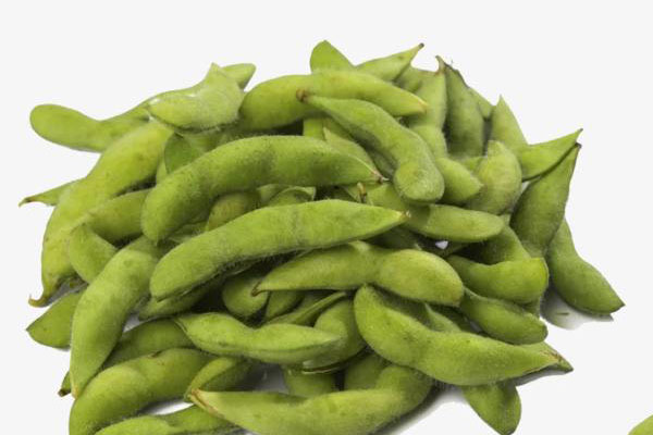 毛豆是蔬菜還是主食