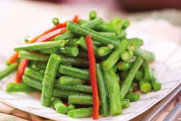 毛豆是蔬菜還是主食