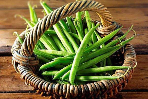 四季豆有斑點還能吃嗎