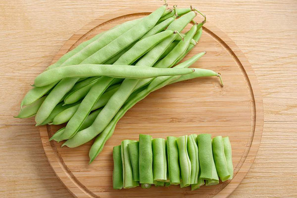 四季豆有斑點還能吃嗎
