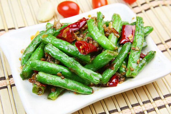 四季豆可以隔夜吃嗎