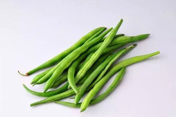 四季豆能生吃嗎