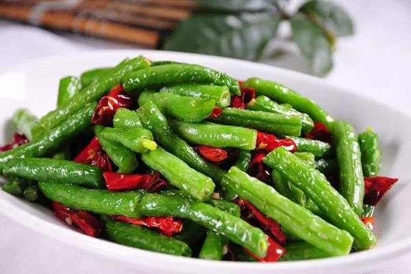 四季豆要煮多長(zhǎng)時(shí)間
