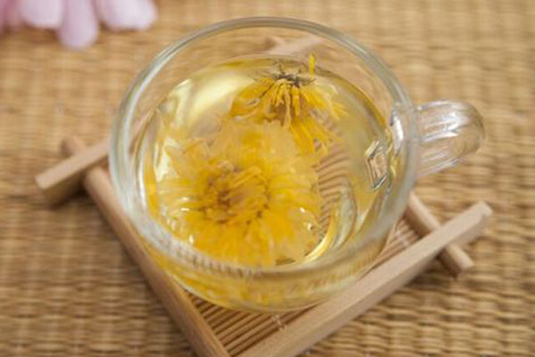 九九重陽節喝什么酒