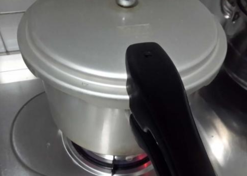 高壓鍋煮紅薯需要多長時間能熟