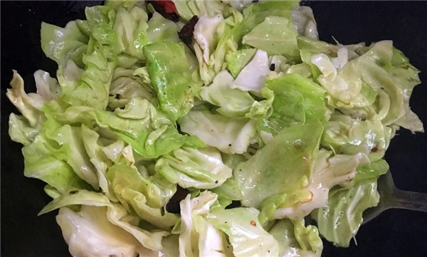 卷心菜需要一片一片洗嗎