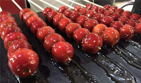 冰糖胡葫蘆冰糖怎么熬