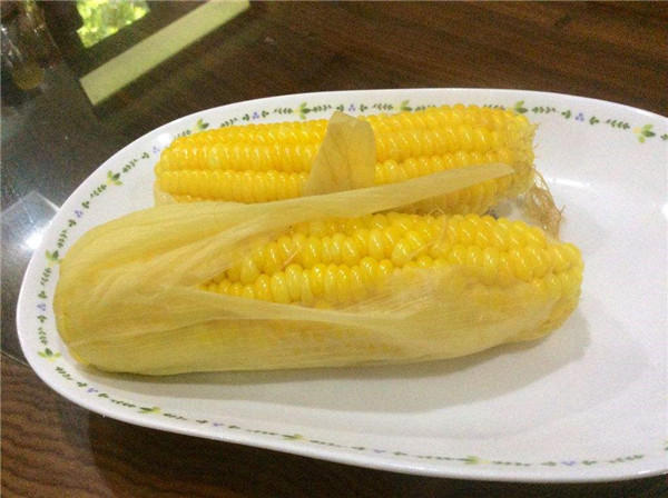 怎么看玉米煮熟了沒有