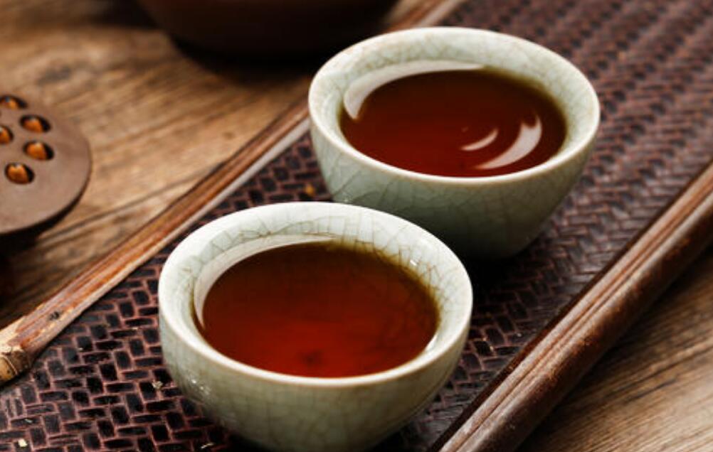 適合煮的茶葉有哪些