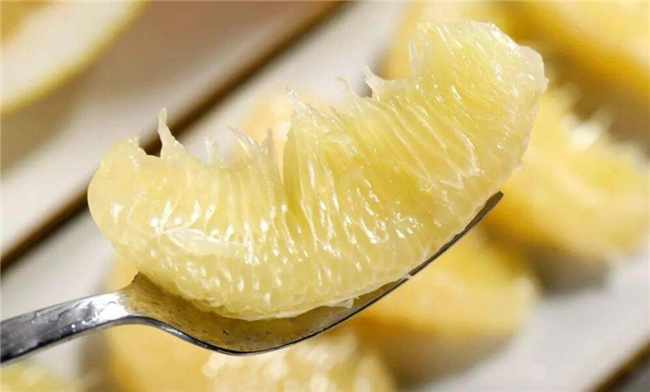 柚子的功效與作用,柚子上火還是降火(清熱降火)