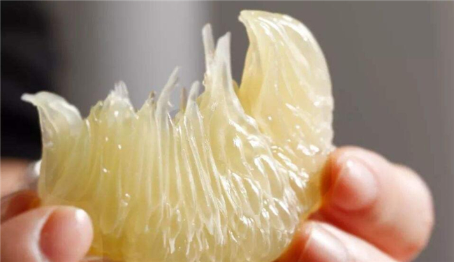 柚子的功效與作用,柚子上火還是降火(清熱降火)
