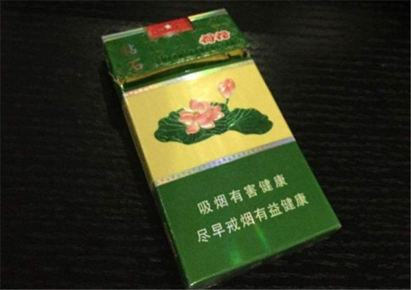 荷花煙是哪里產的