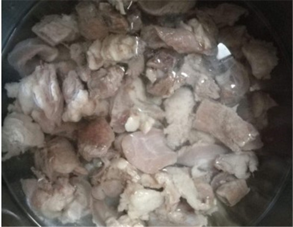 牛筋怎么燉好吃又軟
