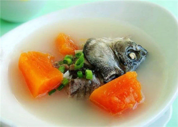 木瓜湯怎么煲好喝