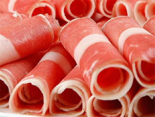 羊肉和雞肉能一起吃嗎