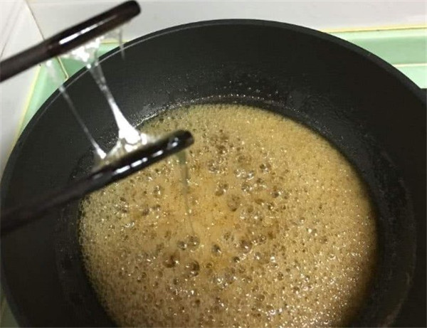 怎么熬糖漿做冰糖葫蘆