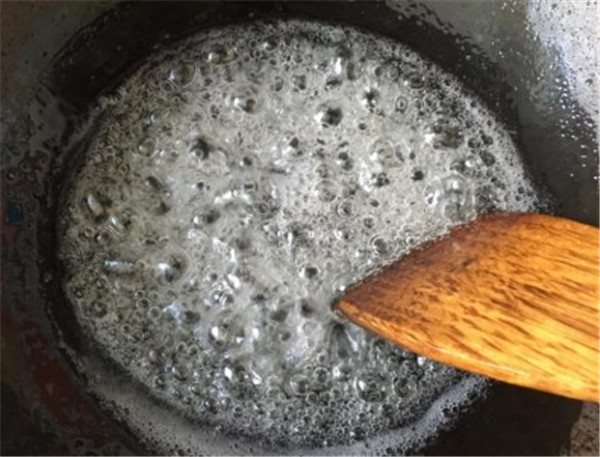 怎么熬糖漿做冰糖葫蘆