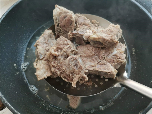 清湯餛飩湯怎么做才鮮