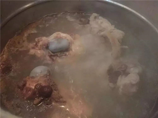 清湯餛飩湯怎么做才鮮