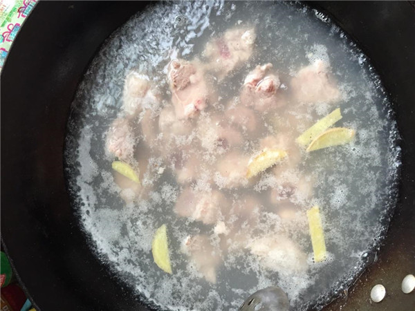 清湯餛飩湯怎么做才鮮