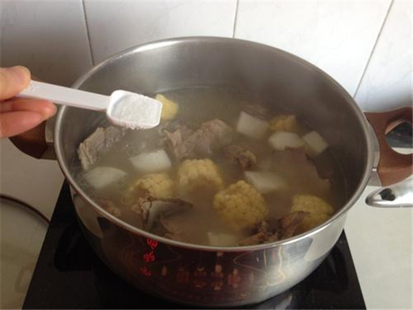 清湯餛飩湯怎么做才鮮