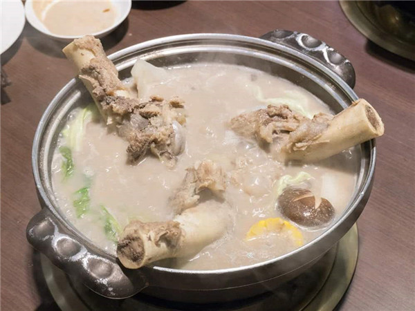 清湯餛飩湯怎么做才鮮