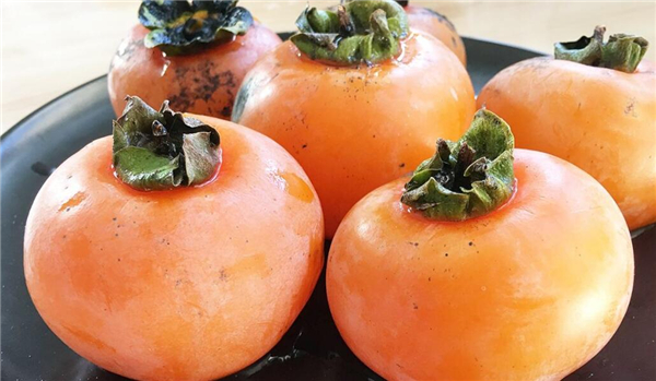 硬柿子變軟還能吃嗎