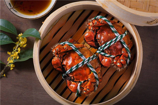 螃蟹要蒸多久才能蒸熟，螃蟹蒸久了會怎么樣