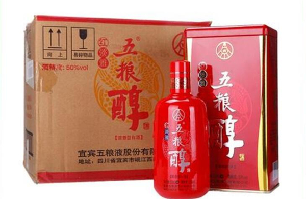 竹葉青酒有幾種
