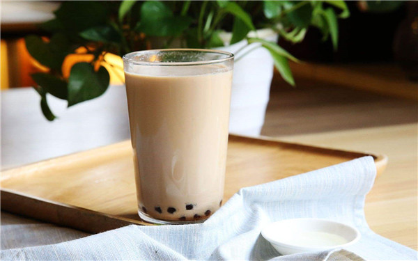 奶茶放6個小時(shí)還能喝嗎