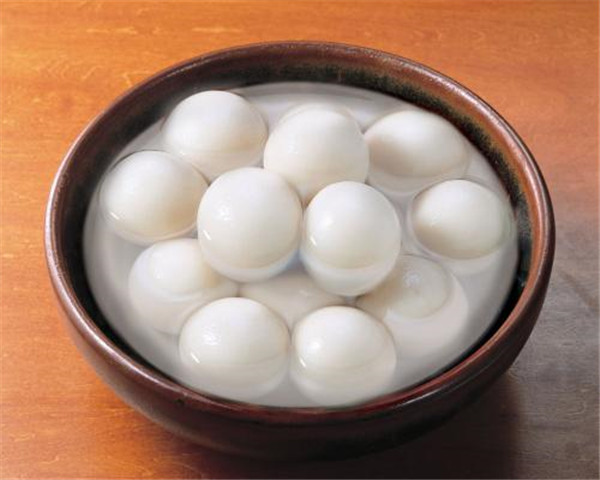 冬至吃什么餡餃子