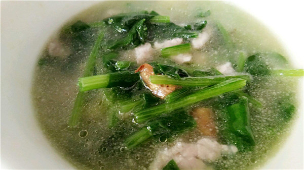 菠菜可以和雞肉一起吃嗎