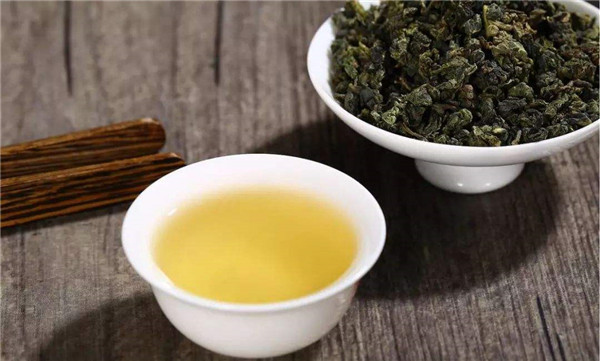 烏龍茶屬于什么茶性