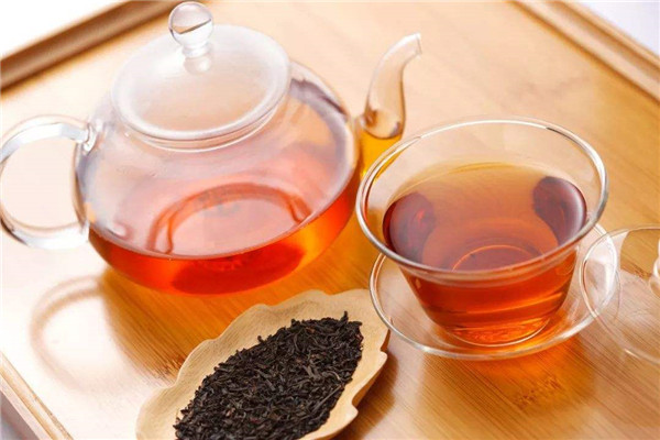 烏龍茶屬于什么茶性