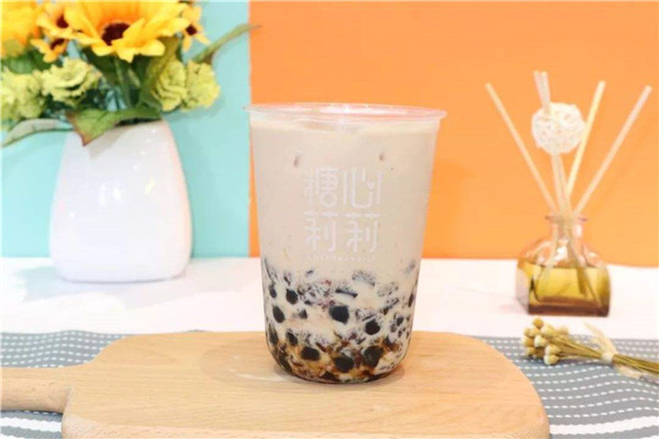 奶茶解酒嗎