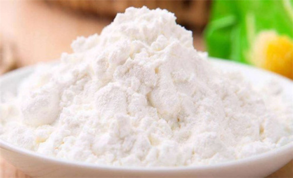 玉米生粉跟玉米淀粉一樣嗎