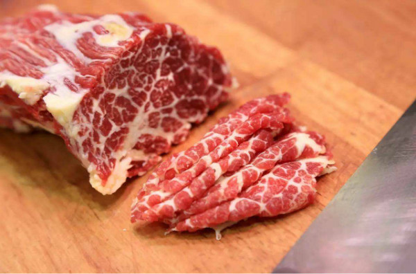 牛肉炒了嚼不動怎么補救