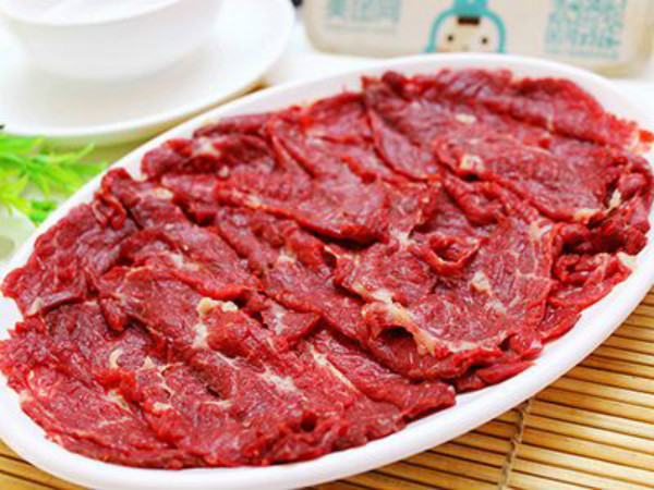 牛肉炒了嚼不動怎么補救