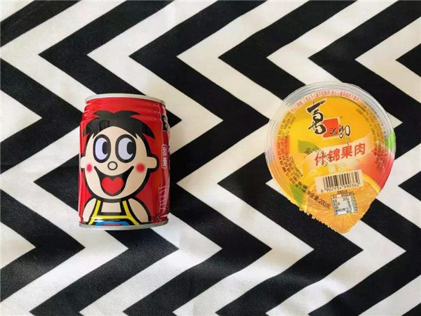 旺仔牛奶可以加熱嗎