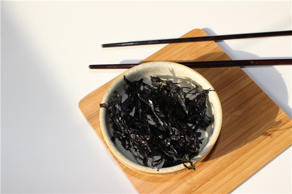 紫菜有保質期嗎
